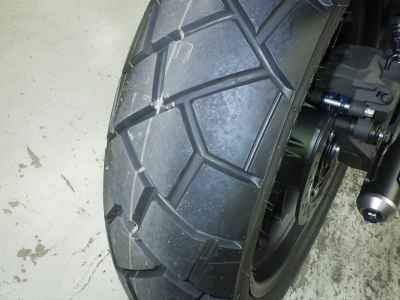 Honda CL500 2026