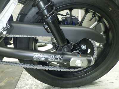Honda CL500 2026