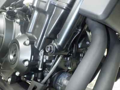 Honda CL500 2026