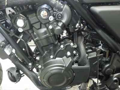 Honda CL500 2026