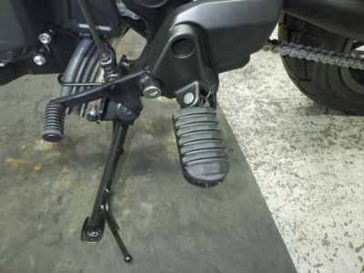Honda CL500 2026