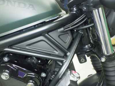Honda CL500 2026