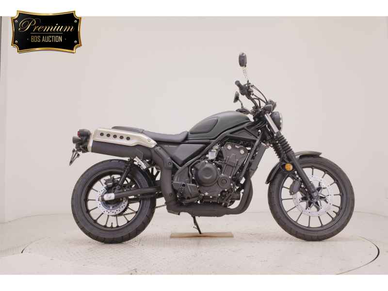 Honda CL500 2026
