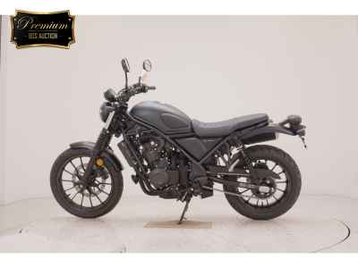 Honda CL500 2026