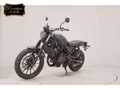 Honda CL500 2026
