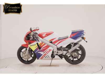 Honda NSR250R