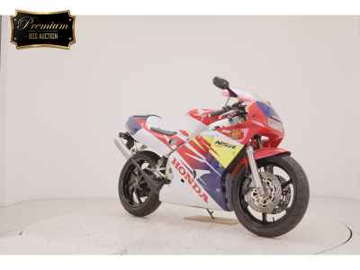 Honda NSR250R