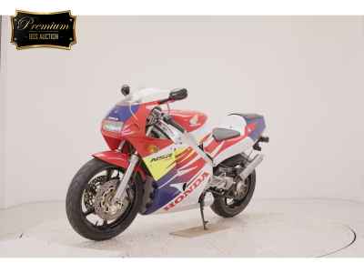 Honda NSR250R