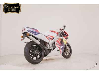 Honda NSR250R