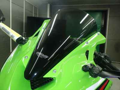 Kawasaki Ninja ZX-25R 2022