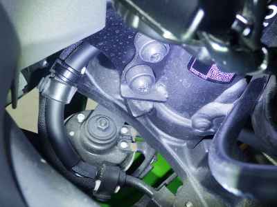 Kawasaki Ninja ZX-25R 2022