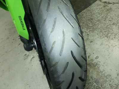 Kawasaki Ninja ZX-25R 2022