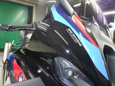 BMW M 1000 RR-M COMPETITION 2026