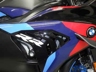 BMW M 1000 RR-M COMPETITION 2026
