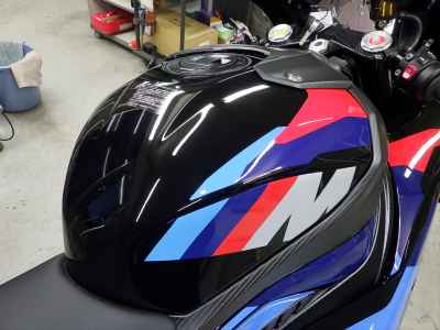 BMW M 1000 RR-M COMPETITION 2026