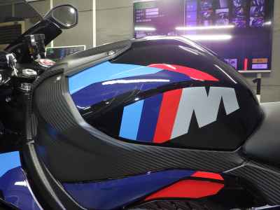 BMW M 1000 RR-M COMPETITION 2026