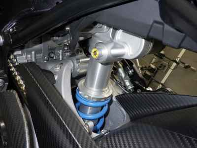 BMW M 1000 RR-M COMPETITION 2026