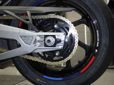 BMW M 1000 RR-M COMPETITION 2026