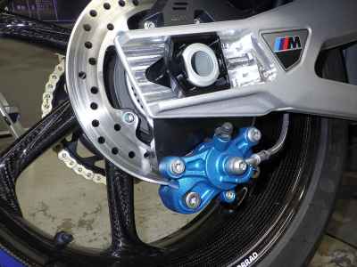 BMW M 1000 RR-M COMPETITION 2026