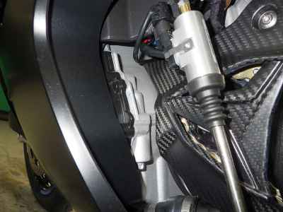 BMW M 1000 RR-M COMPETITION 2026