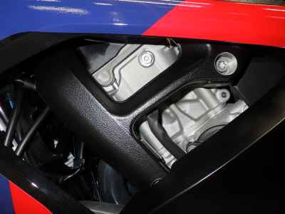 BMW M 1000 RR-M COMPETITION 2026