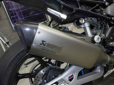 BMW M 1000 RR-M COMPETITION 2026