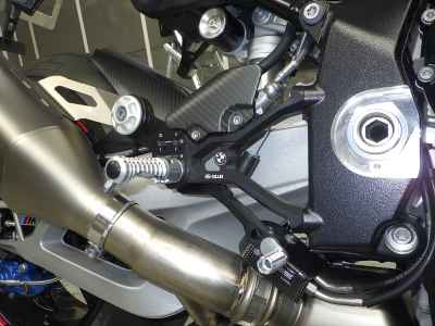 BMW M 1000 RR-M COMPETITION 2026