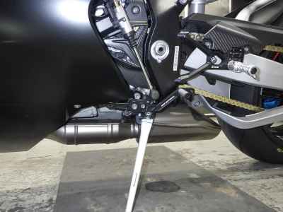 BMW M 1000 RR-M COMPETITION 2026