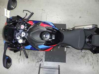 BMW M 1000 RR-M COMPETITION 2026