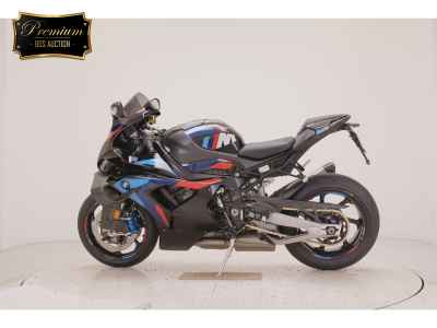 BMW M 1000 RR-M COMPETITION 2026
