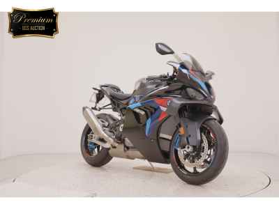 BMW M 1000 RR-M COMPETITION 2026