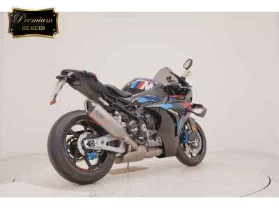 BMW M 1000 RR-M COMPETITION 2026