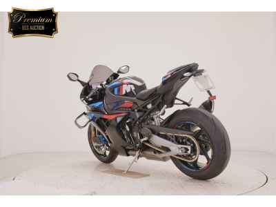 BMW M 1000 RR-M COMPETITION 2026