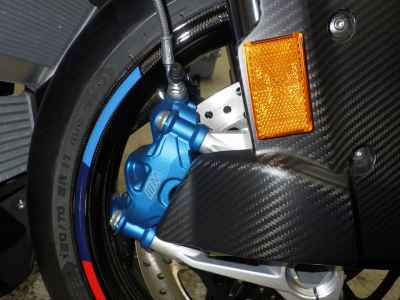 BMW M 1000 RR-M COMPETITION 2026