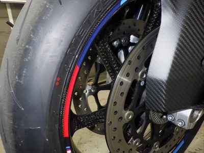 BMW M 1000 RR-M COMPETITION 2026