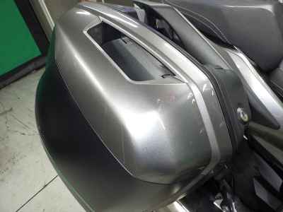 Kawasaki Ninja H2 SX SE+ 2019