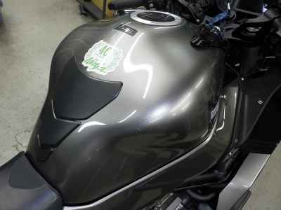 Kawasaki Ninja H2 SX SE+ 2019