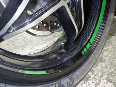 Kawasaki Ninja H2 SX SE+ 2019