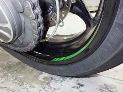 Kawasaki Ninja H2 SX SE+ 2019