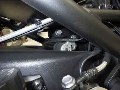 Kawasaki Ninja H2 SX SE+ 2019
