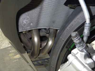 Kawasaki Ninja H2 SX SE+ 2019