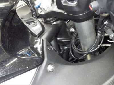 Kawasaki Ninja H2 SX SE+ 2019