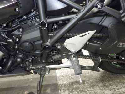 Kawasaki Ninja H2 SX SE+ 2019