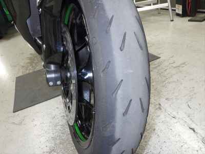 Kawasaki Ninja H2 SX SE+ 2019