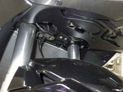 Kawasaki Ninja H2 SX SE+ 2019