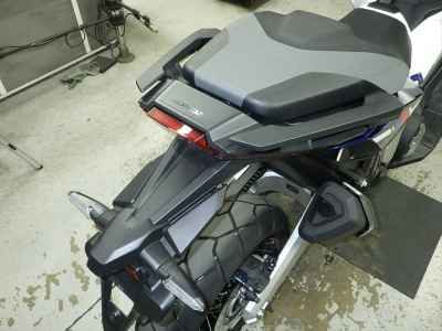Honda X-Adv 750 2026