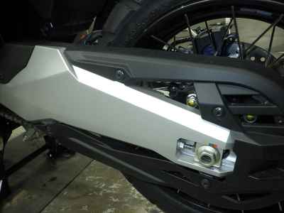 Honda X-Adv 750 2026