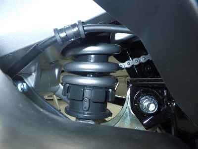 Honda X-Adv 750 2026