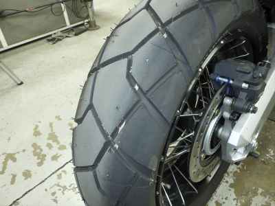 Honda X-Adv 750 2026