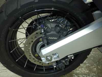 Honda X-Adv 750 2026